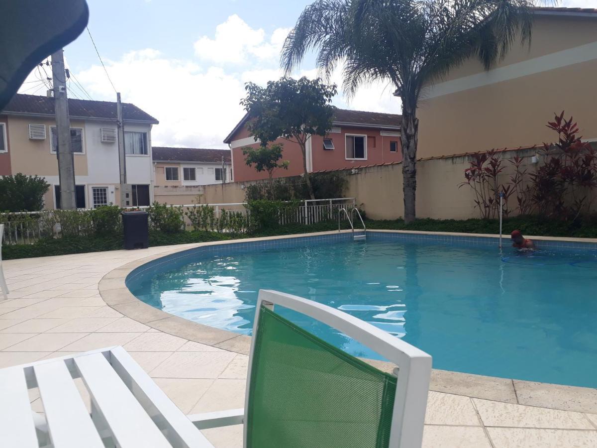 Casa Em Condominio Rio de Janeiro Dış mekan fotoğraf