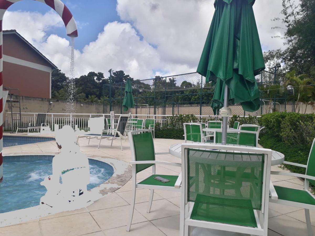 Casa Em Condominio Rio de Janeiro Dış mekan fotoğraf