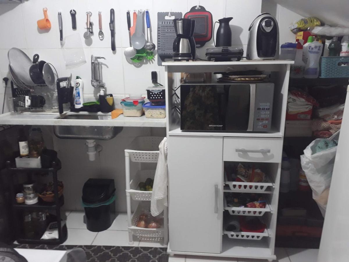 Casa Em Condominio Rio de Janeiro Dış mekan fotoğraf