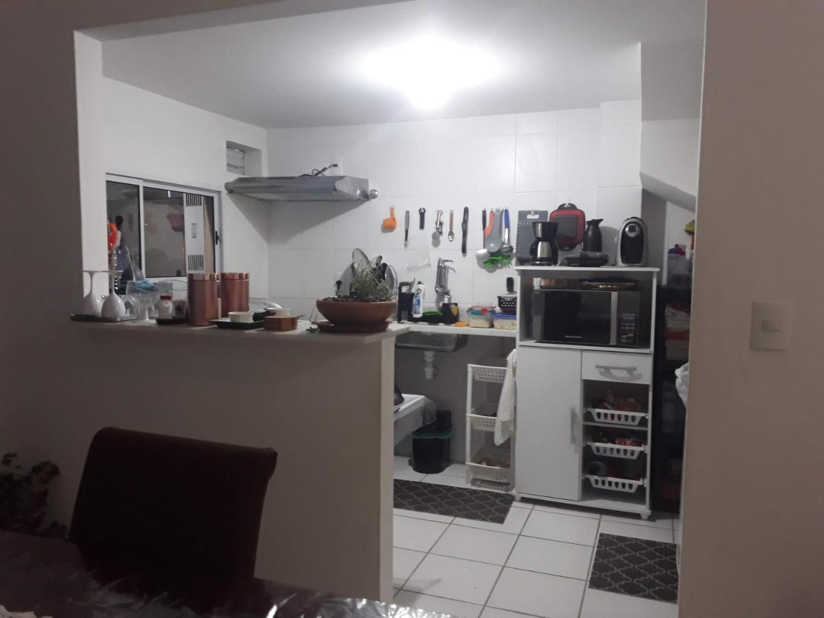 Casa Em Condominio Rio de Janeiro Dış mekan fotoğraf