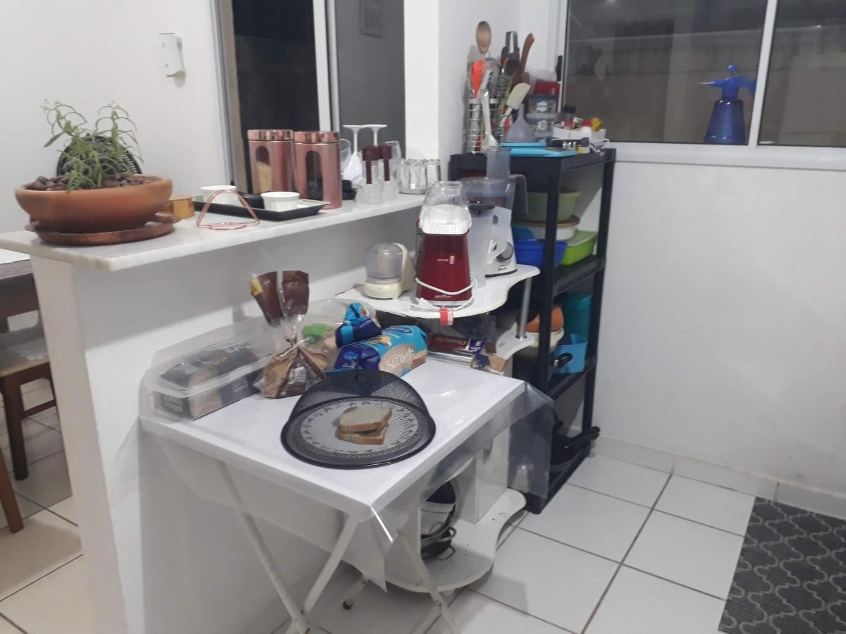Casa Em Condominio Rio de Janeiro Dış mekan fotoğraf