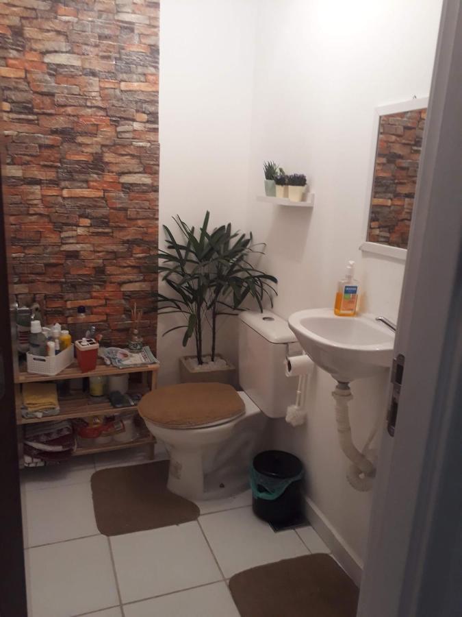 Casa Em Condominio Rio de Janeiro Dış mekan fotoğraf