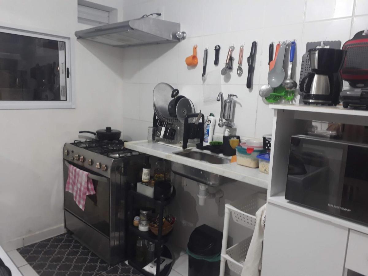 Casa Em Condominio Rio de Janeiro Dış mekan fotoğraf