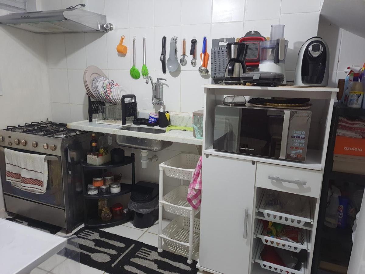 Casa Em Condominio Rio de Janeiro Dış mekan fotoğraf