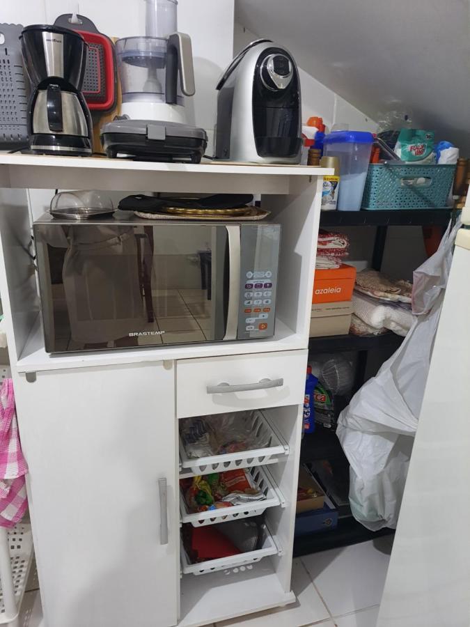 Casa Em Condominio Rio de Janeiro Dış mekan fotoğraf