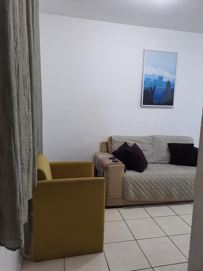 Casa Em Condominio Rio de Janeiro Dış mekan fotoğraf