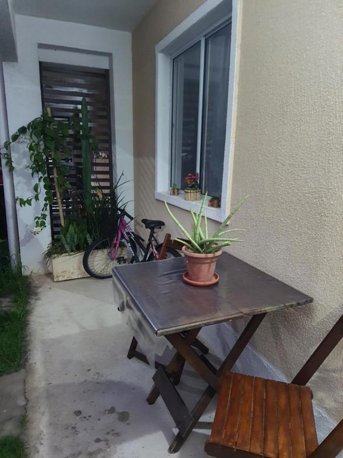 Casa Em Condominio Rio de Janeiro Dış mekan fotoğraf
