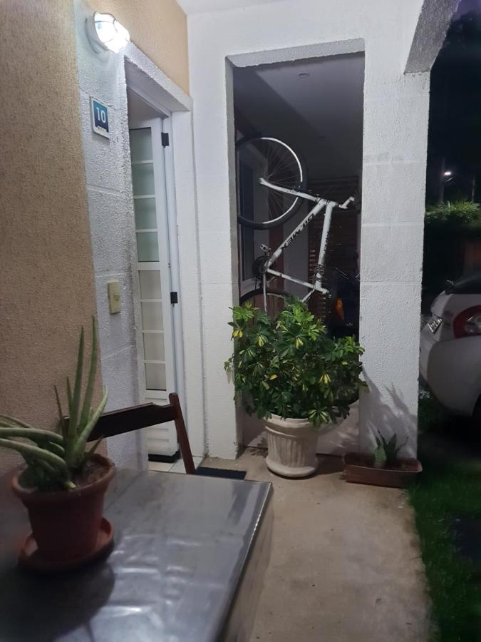 Casa Em Condominio Rio de Janeiro Dış mekan fotoğraf