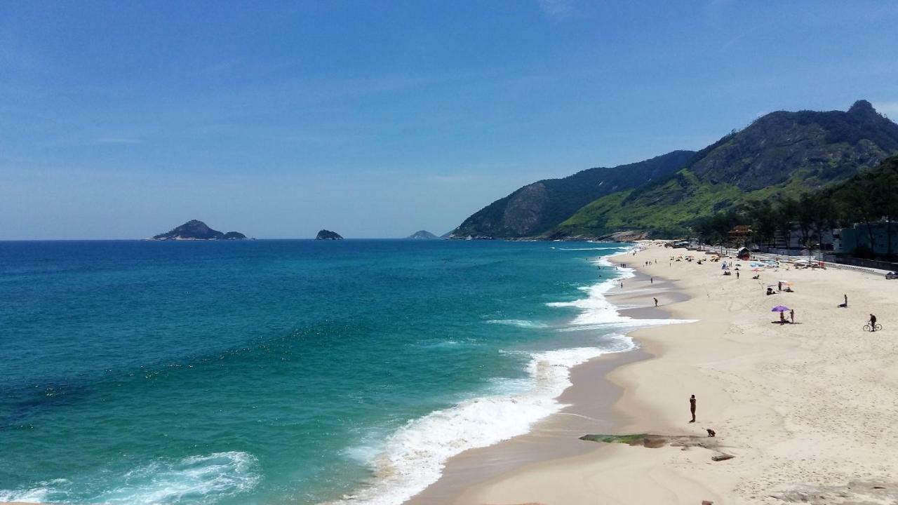 Casa Em Condominio Rio de Janeiro Dış mekan fotoğraf