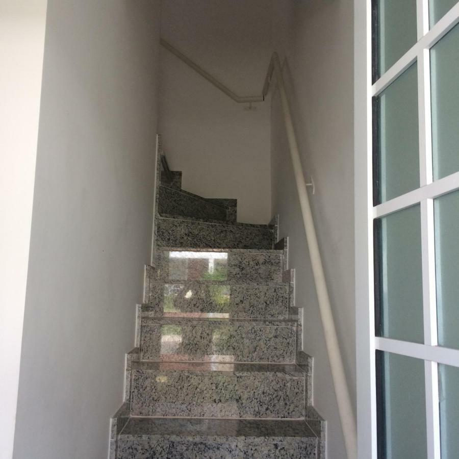 Casa Em Condominio Rio de Janeiro Dış mekan fotoğraf
